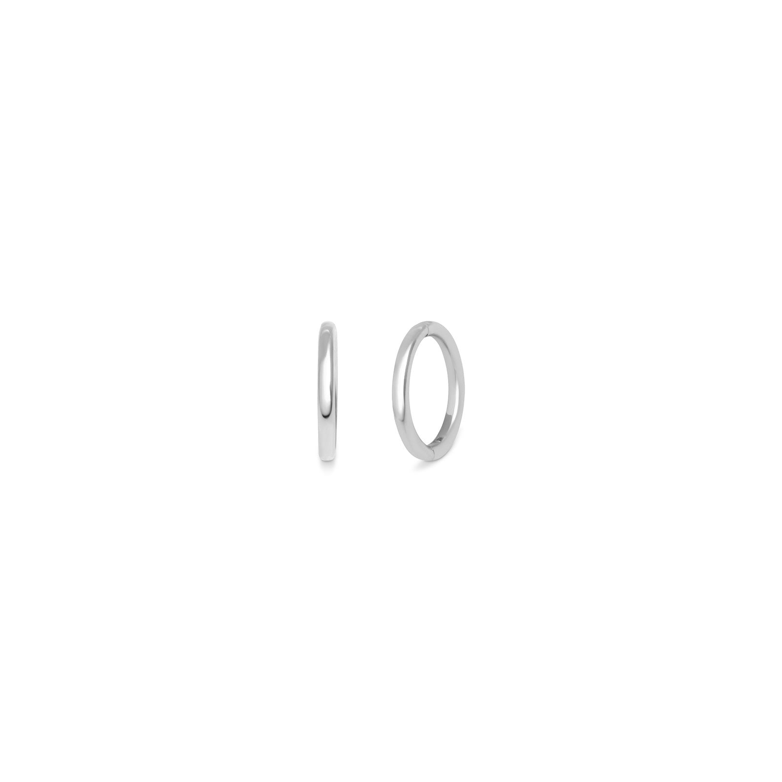 Boucles d’oreilles Sillage I