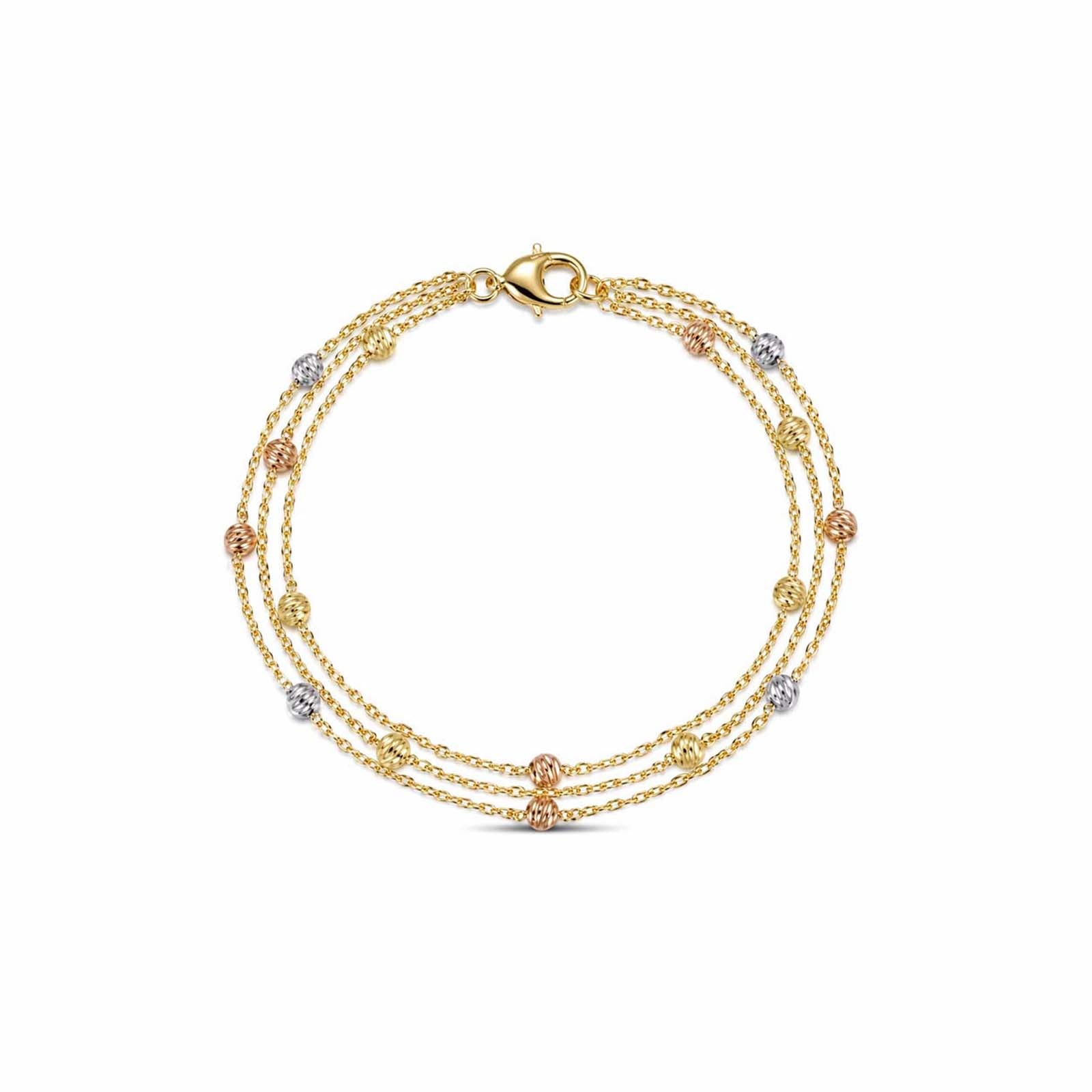 Bracelet Scintillant I