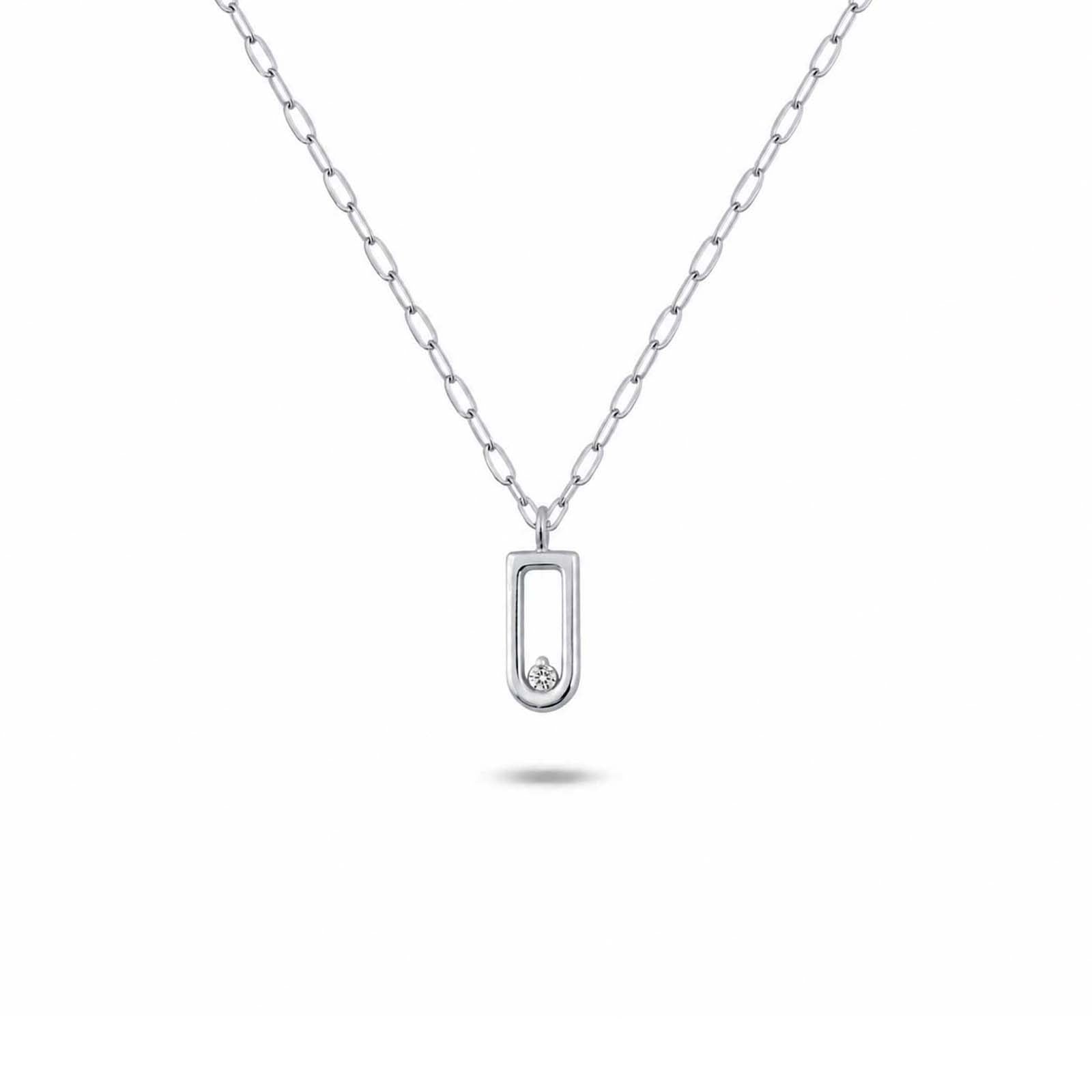 Collier Héléna Diamants