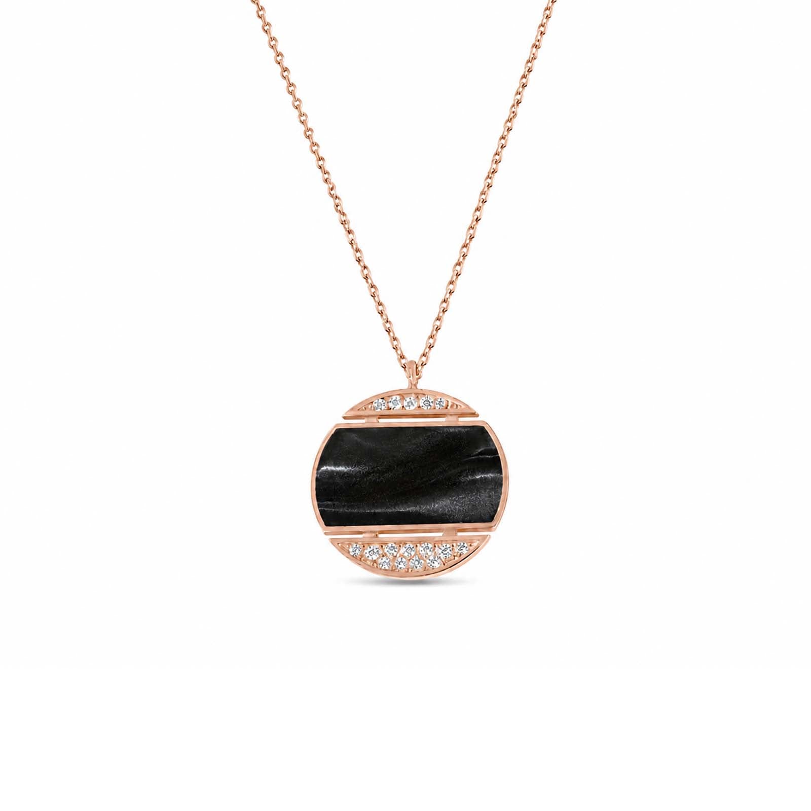 Collier Athéna