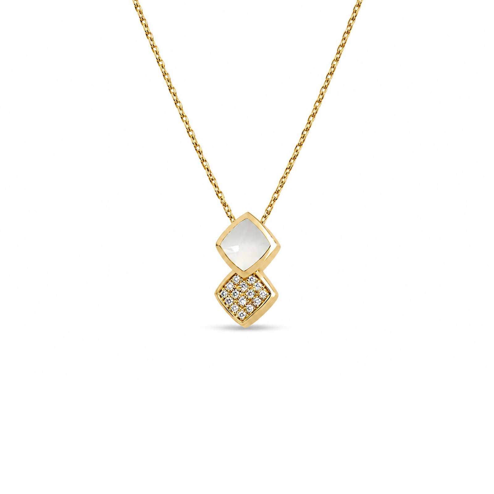 Collier Éclipse II