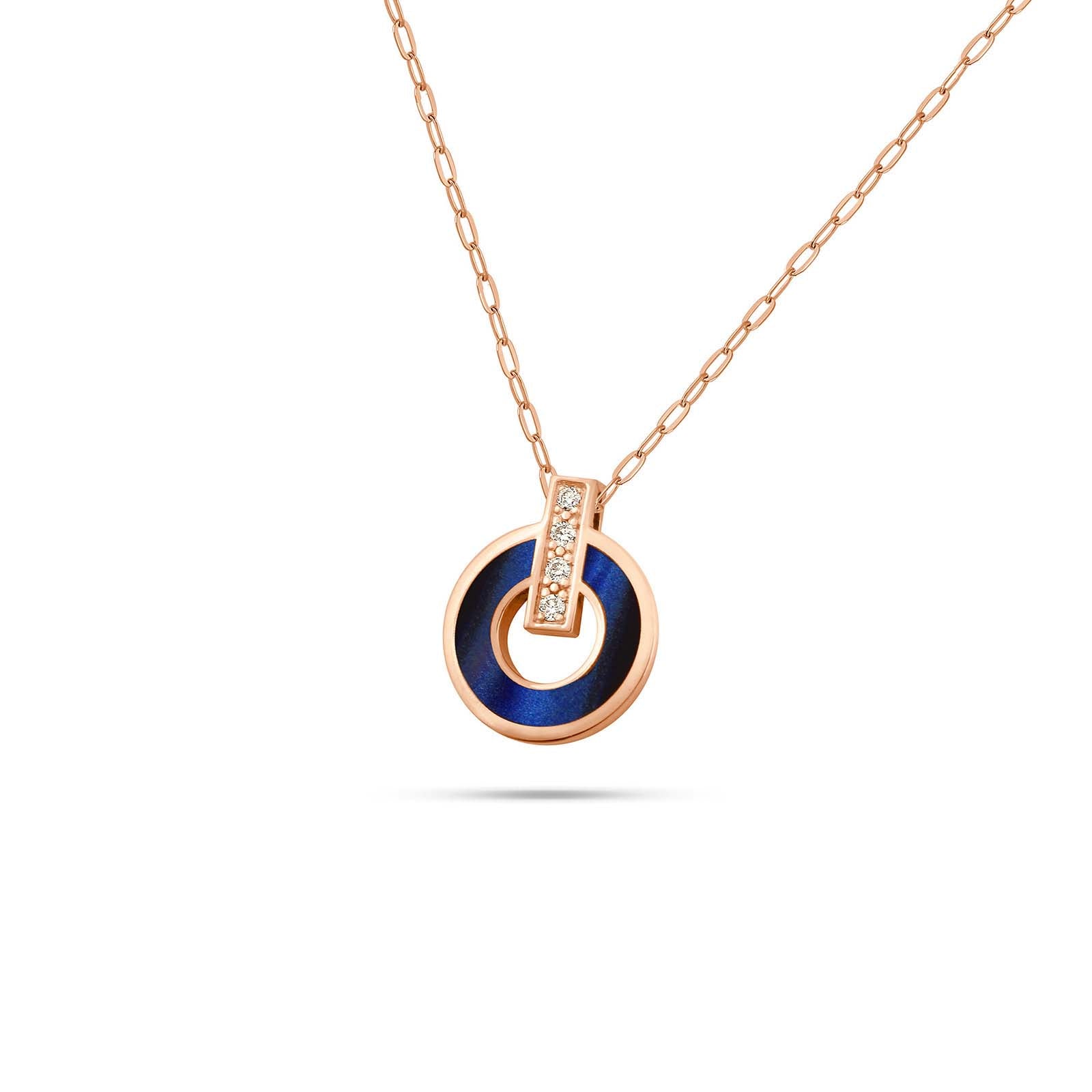Collier Cléo