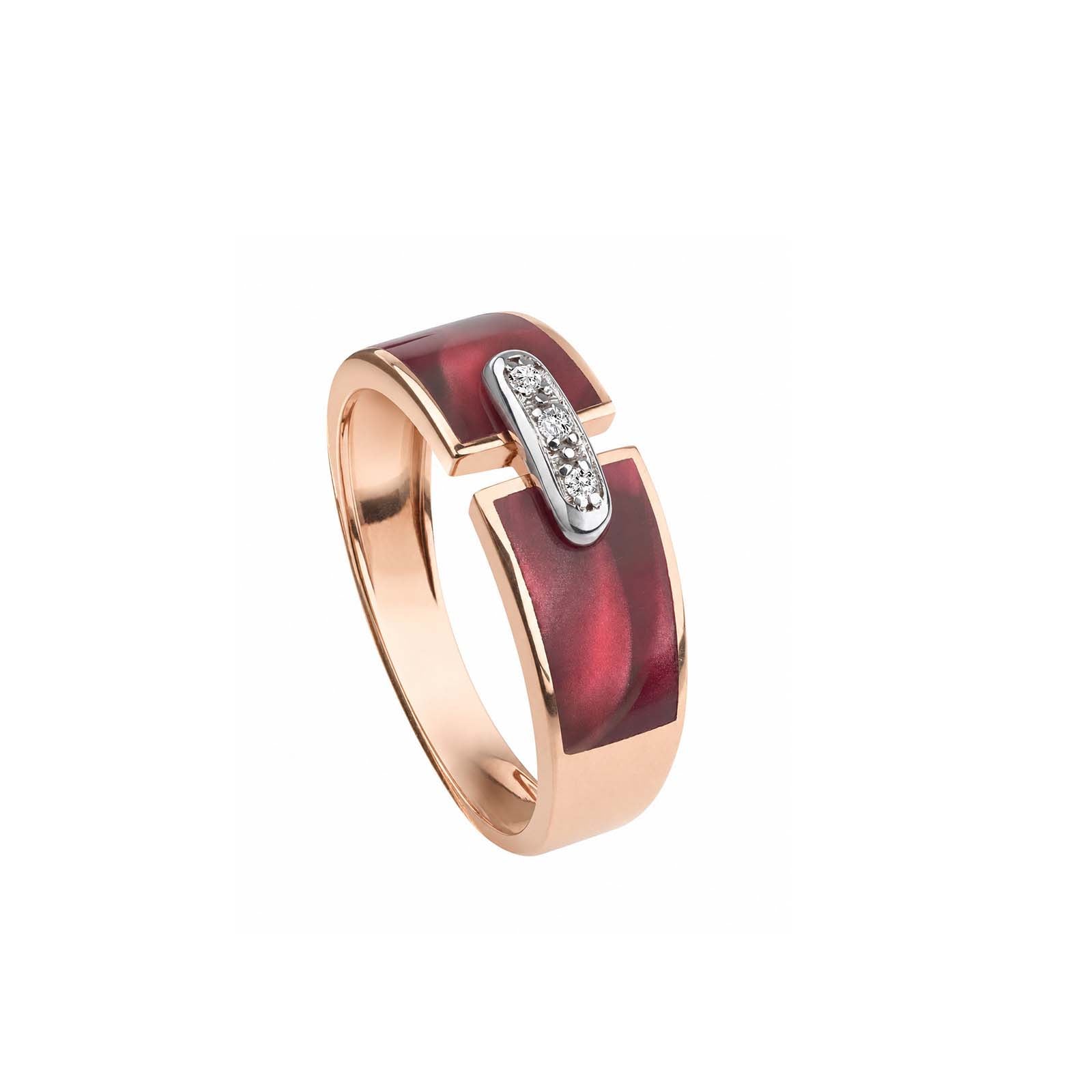 Bague Héléna II