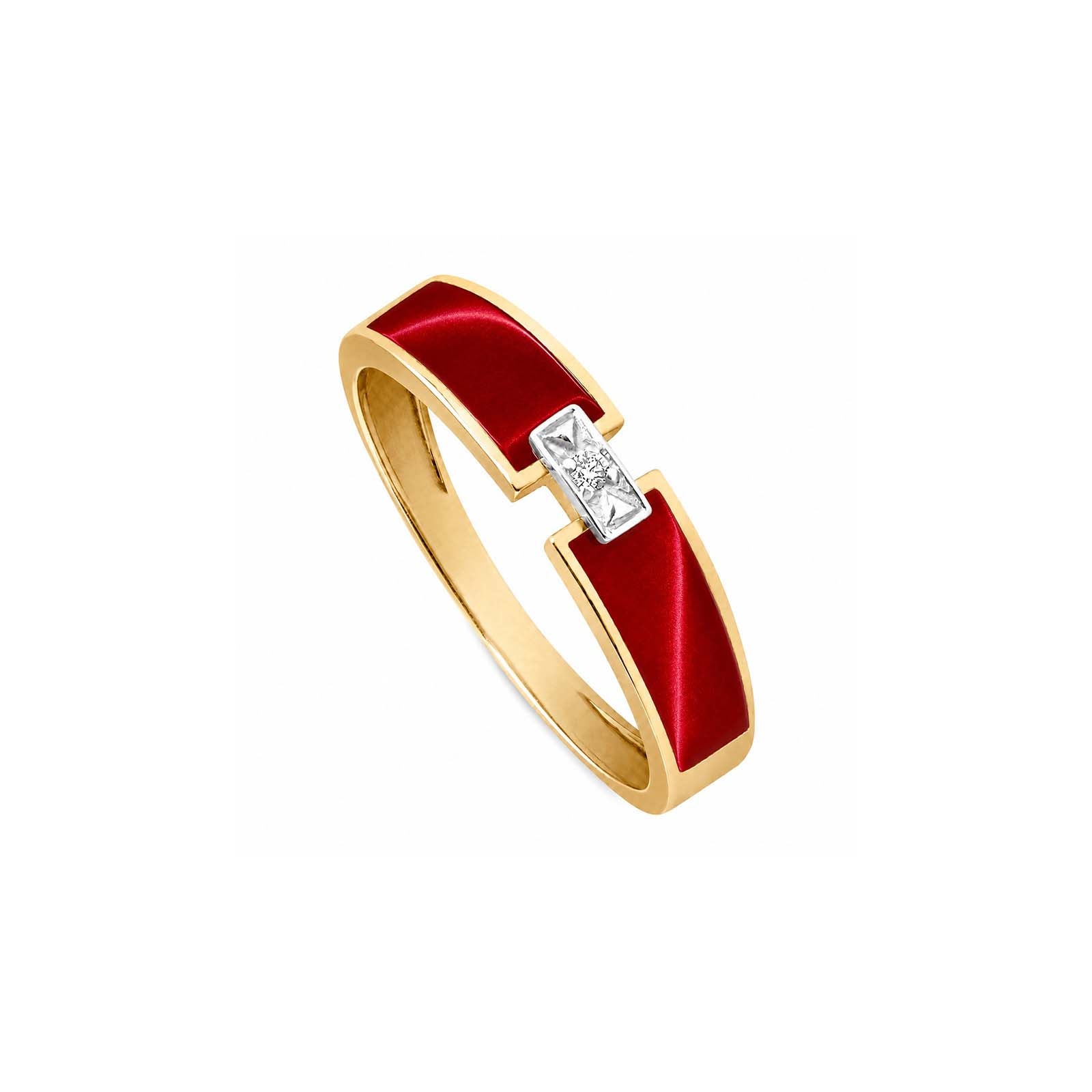 Bague Héléna I