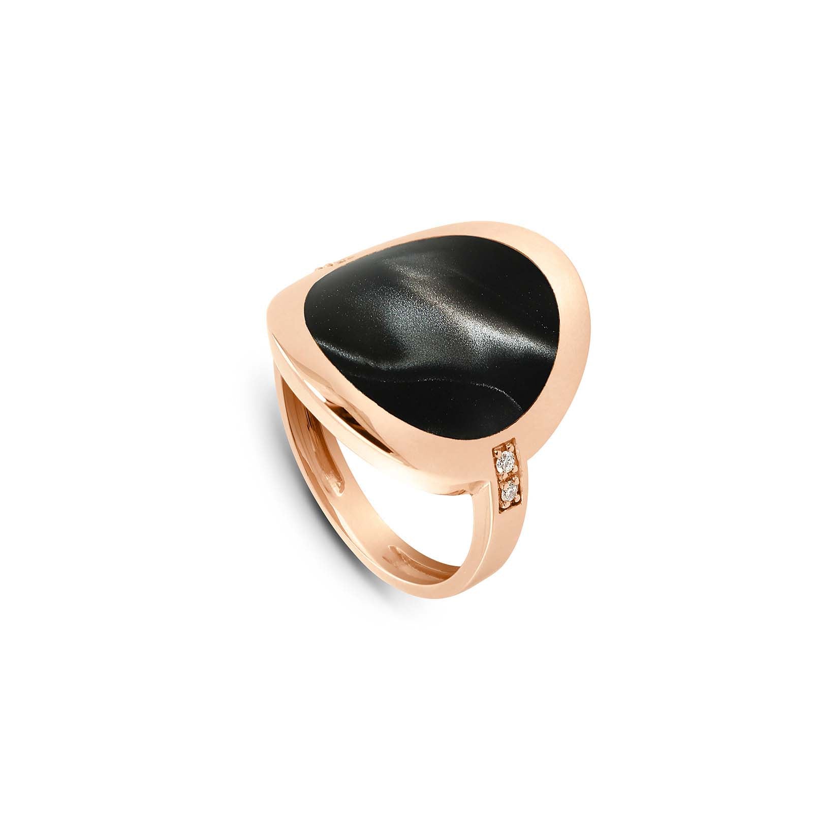 Bague Mikado I