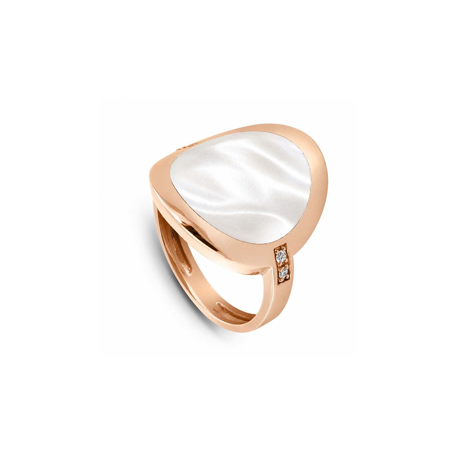 Bague Mikado I