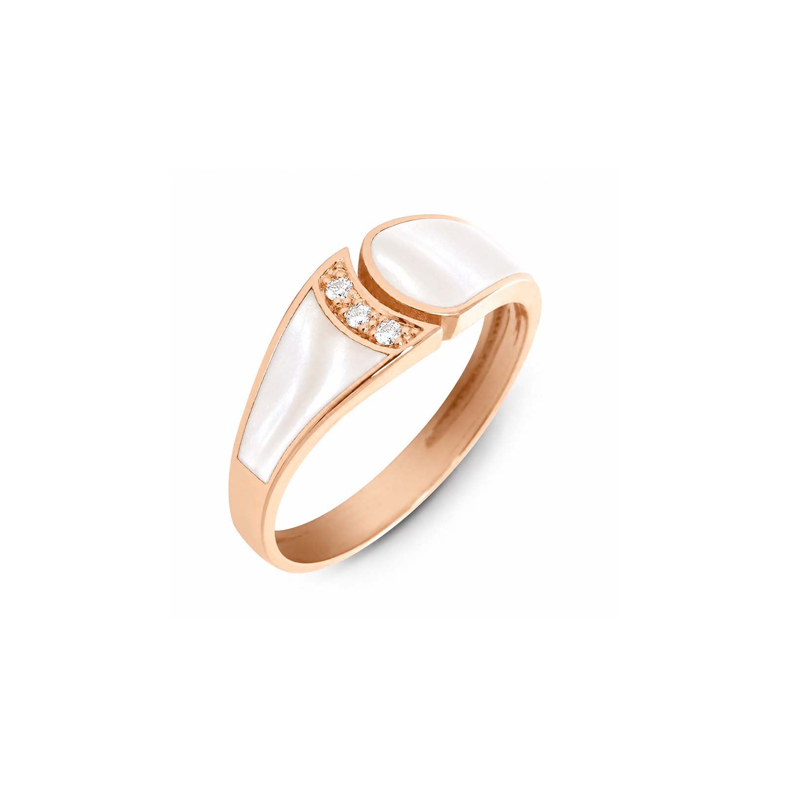 Bague Samba I