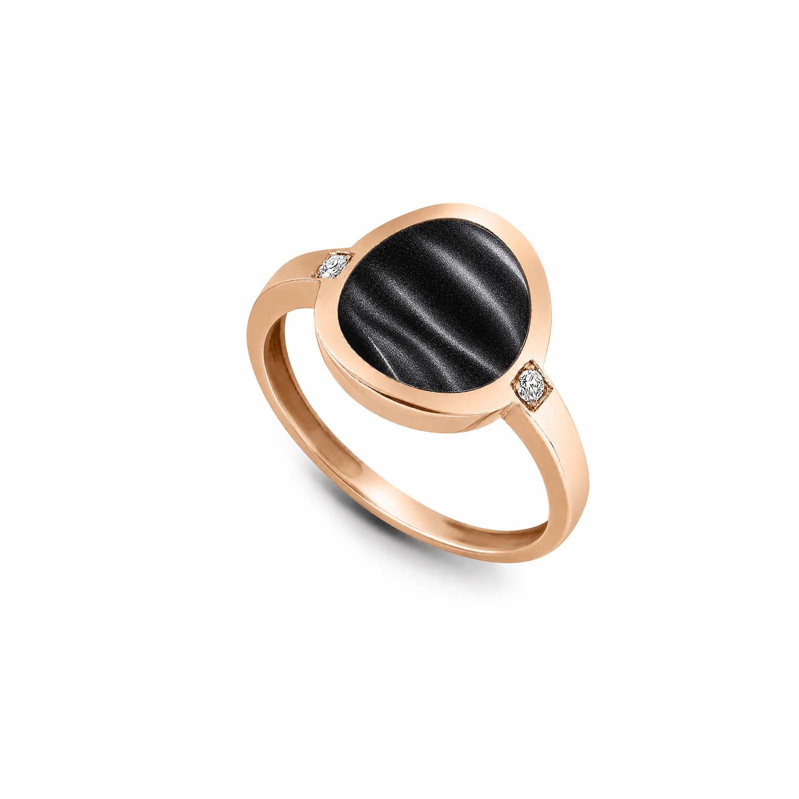 Bague Mikado III