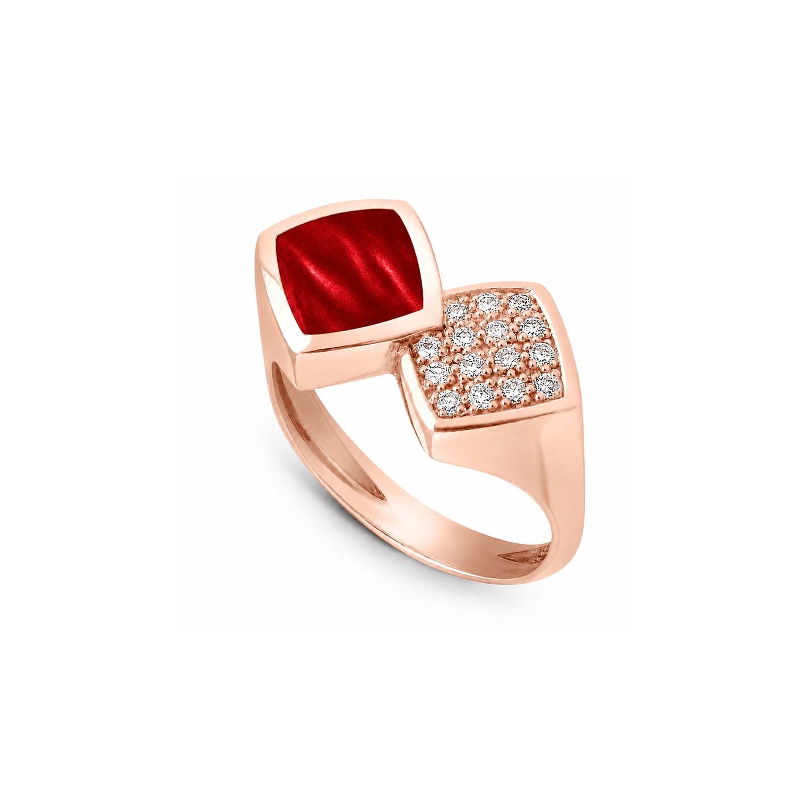 Bague Éclipse III