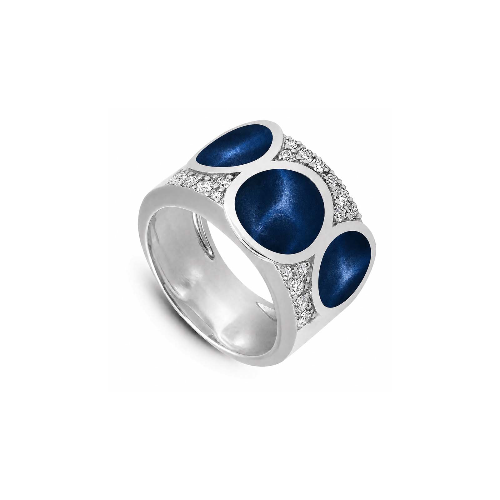 Bague Aura I