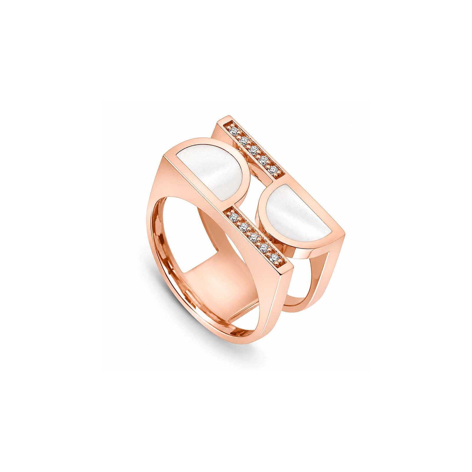 Bague Aura II