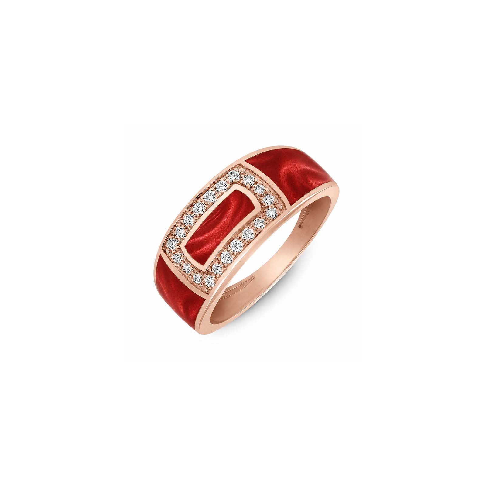 Bague Astra III