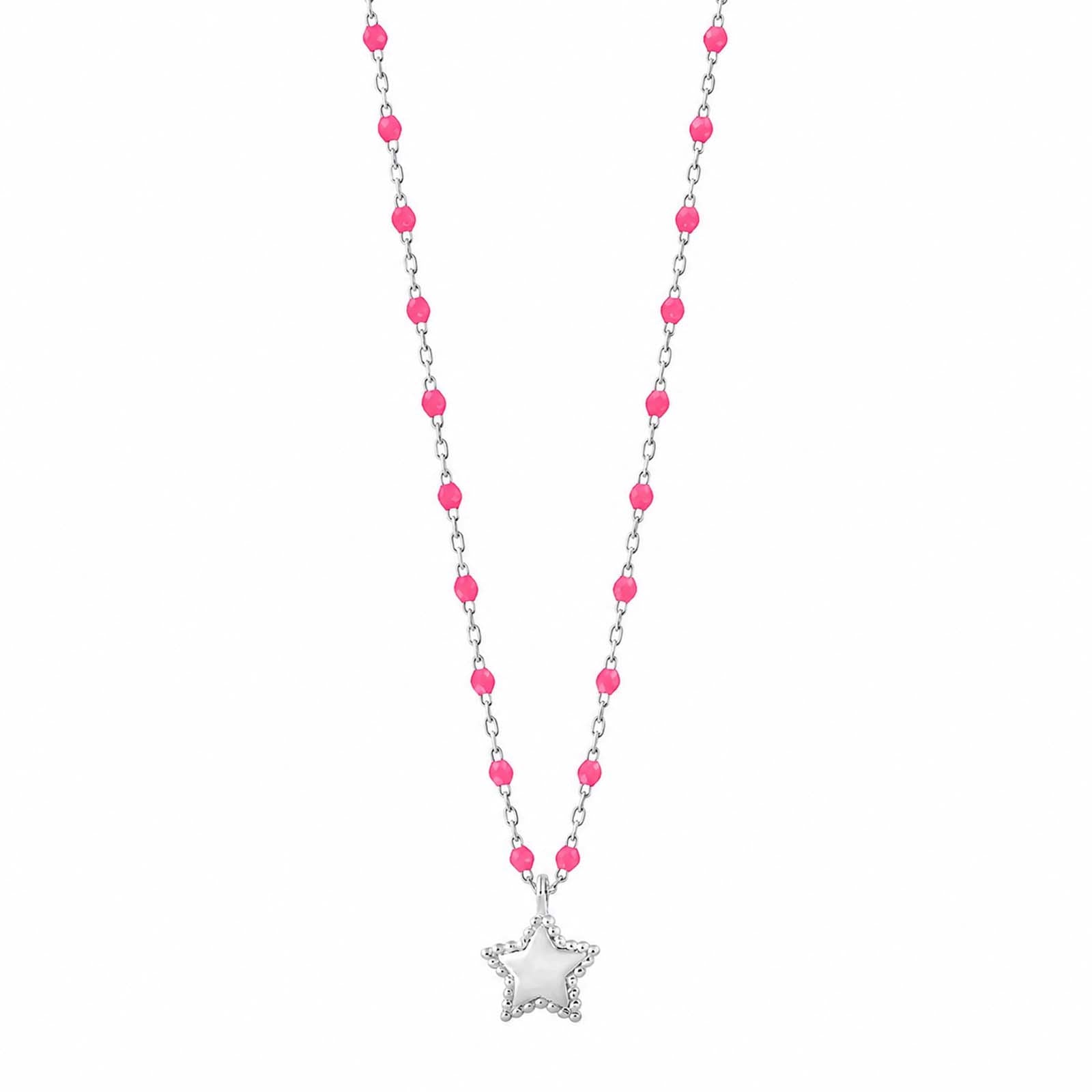 Collier Étoile Mini Gigi