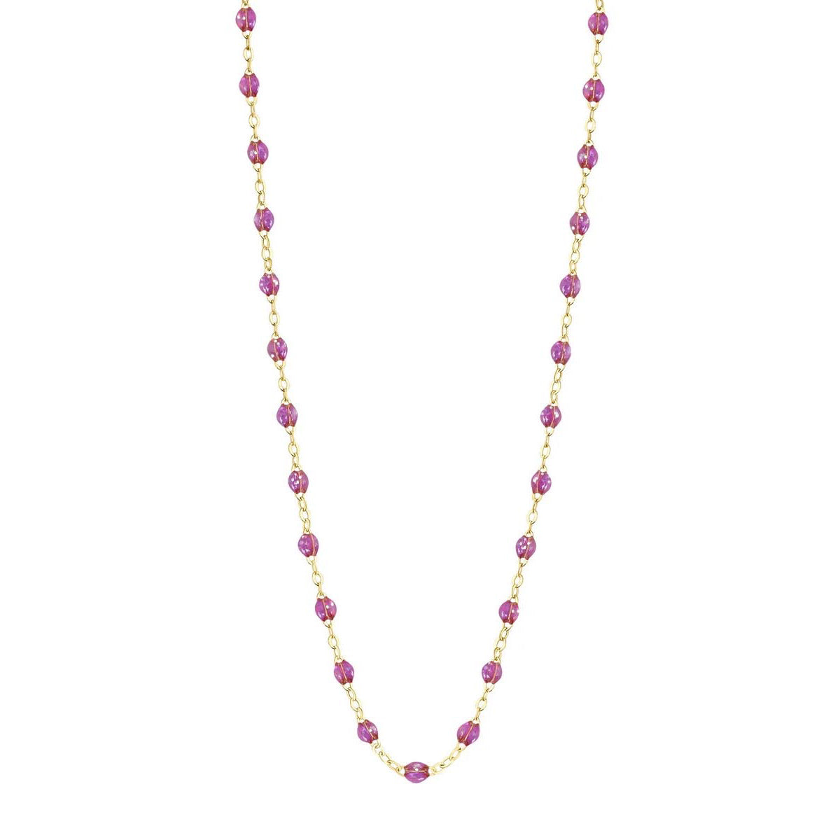 Collier Classique Gigi