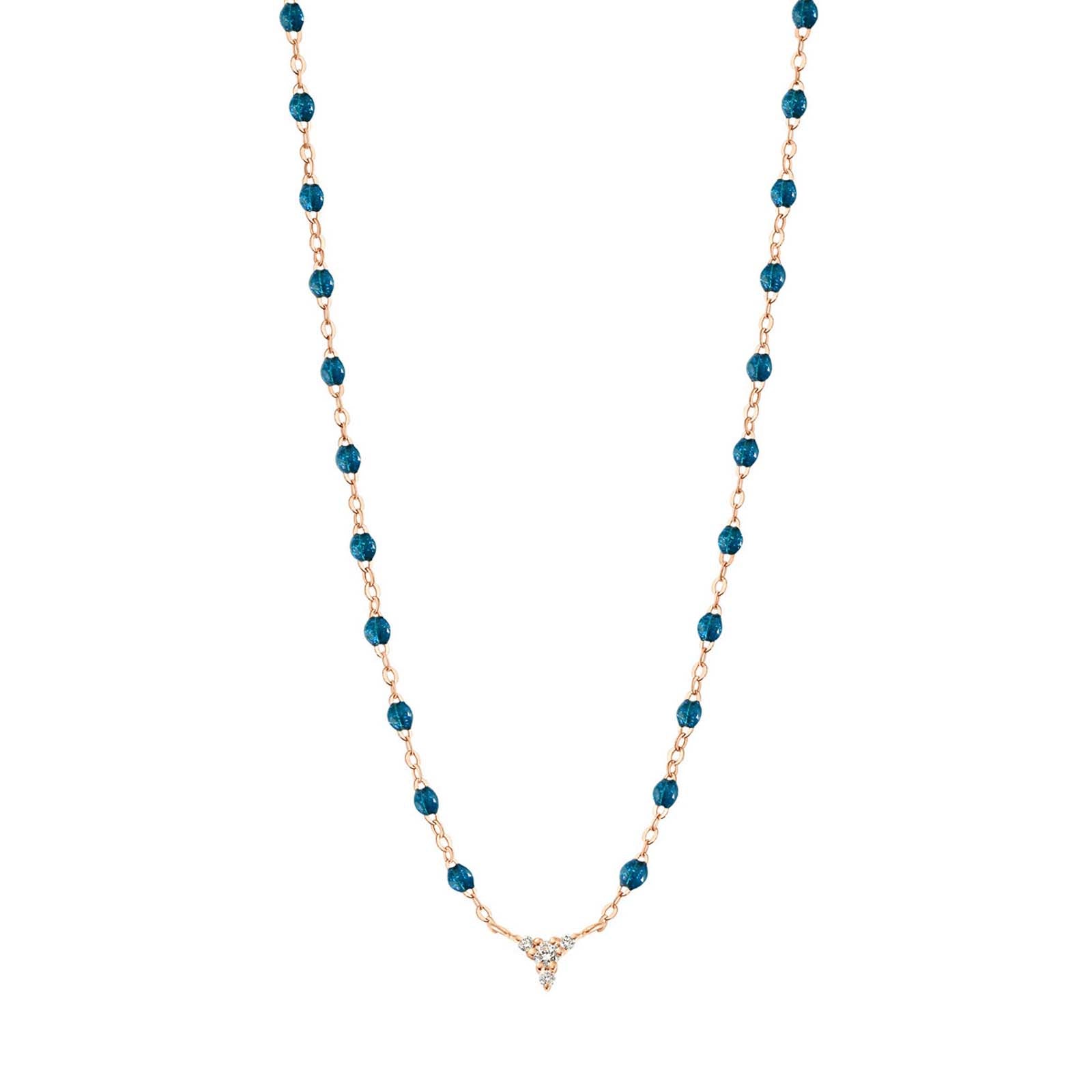 Collier Petit Kosmos Diamants