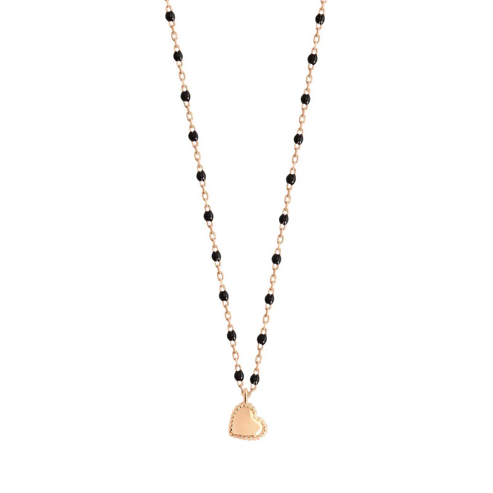Collier Mini Gigi Lucky Coeur