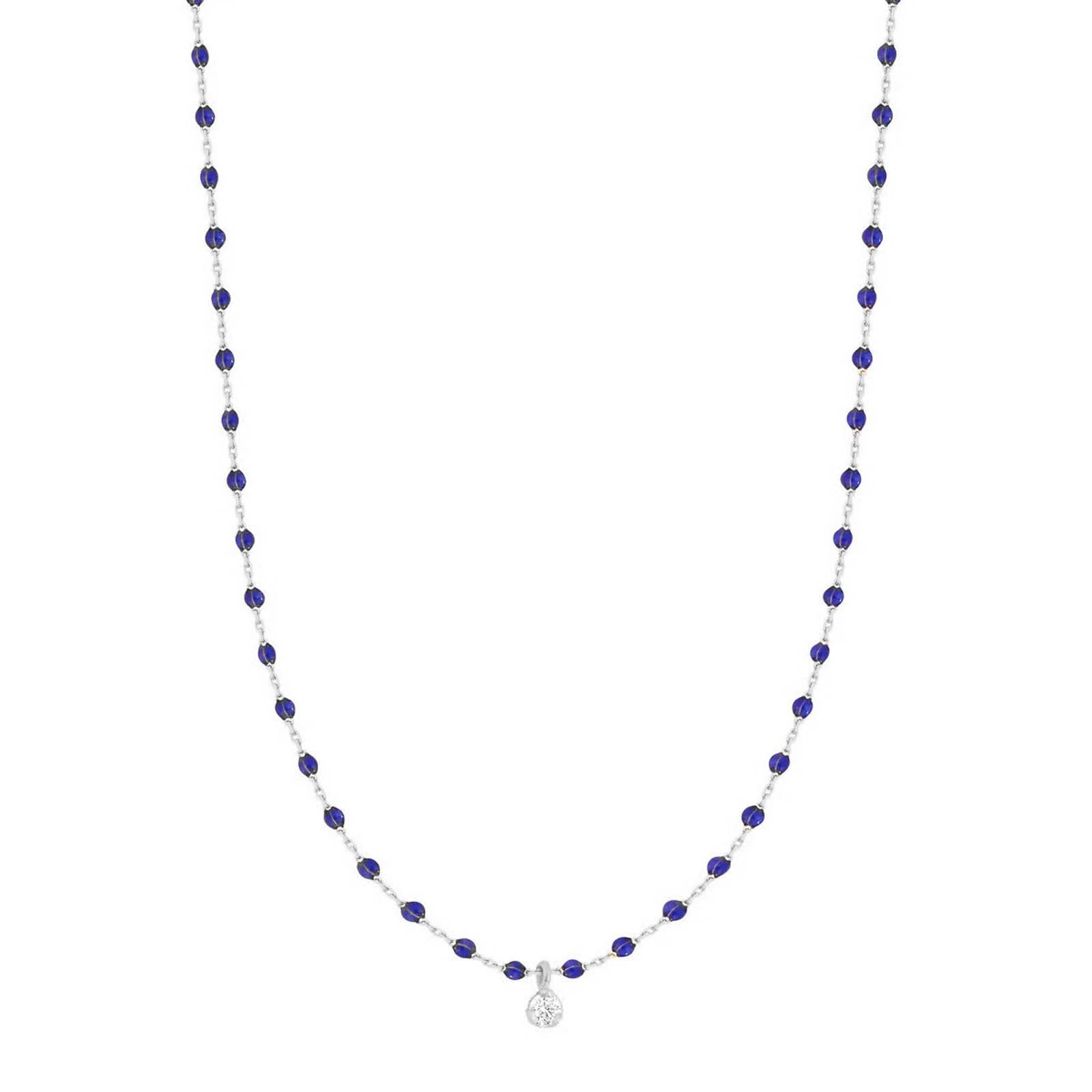 Collier Mini Gigi 1 Diamant