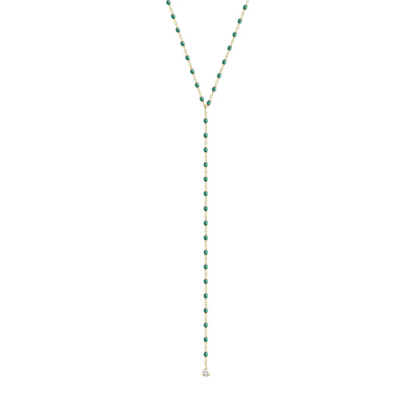 Collier Mini Gigi Party Diamant