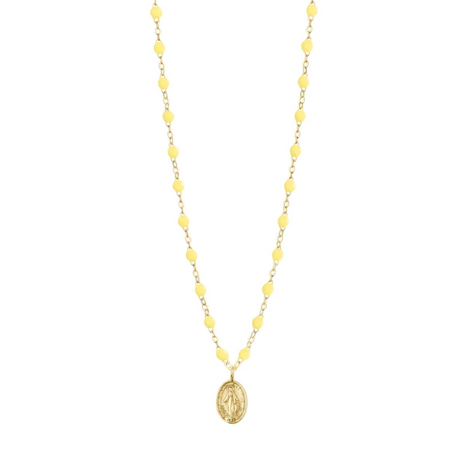 Collier Madone