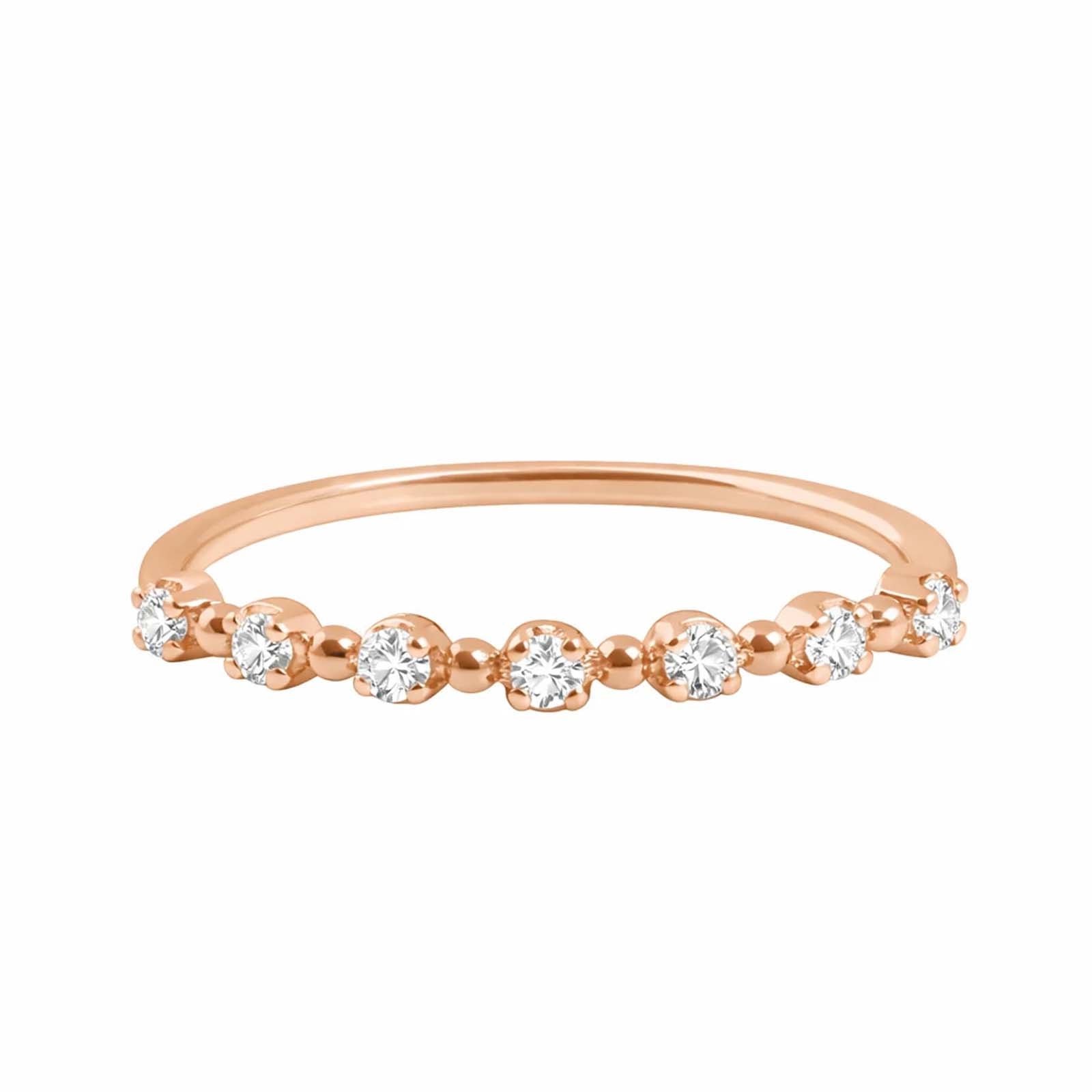 Bague Classique Gigi Diamants