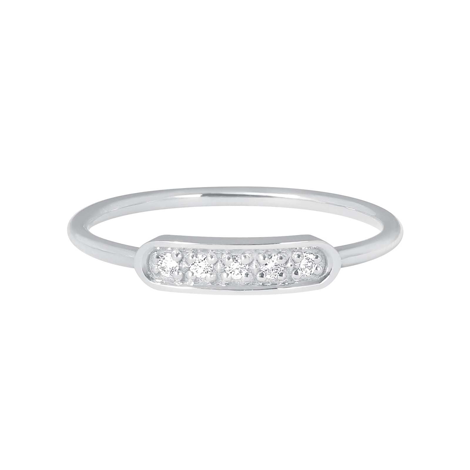 Bague Ama Diamants