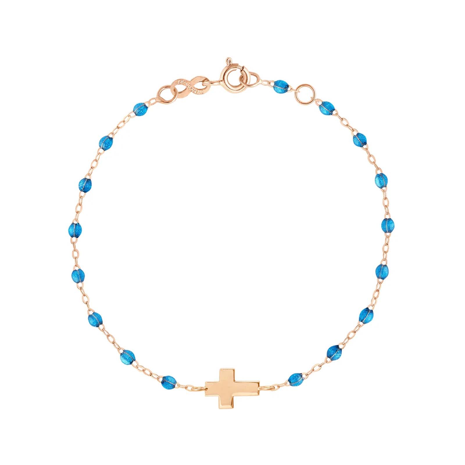 Bracelet Croix
