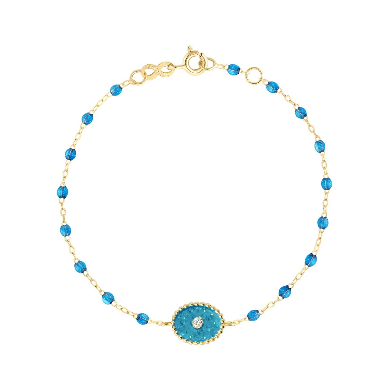 Bracelet Étoile du Nord
