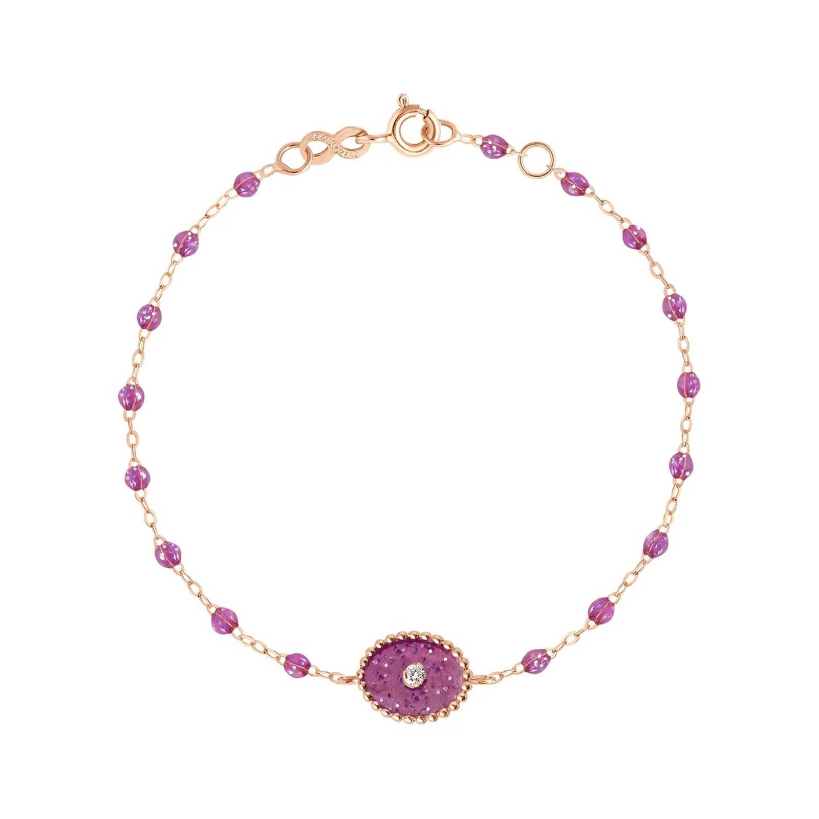 Bracelet Étoile du Nord