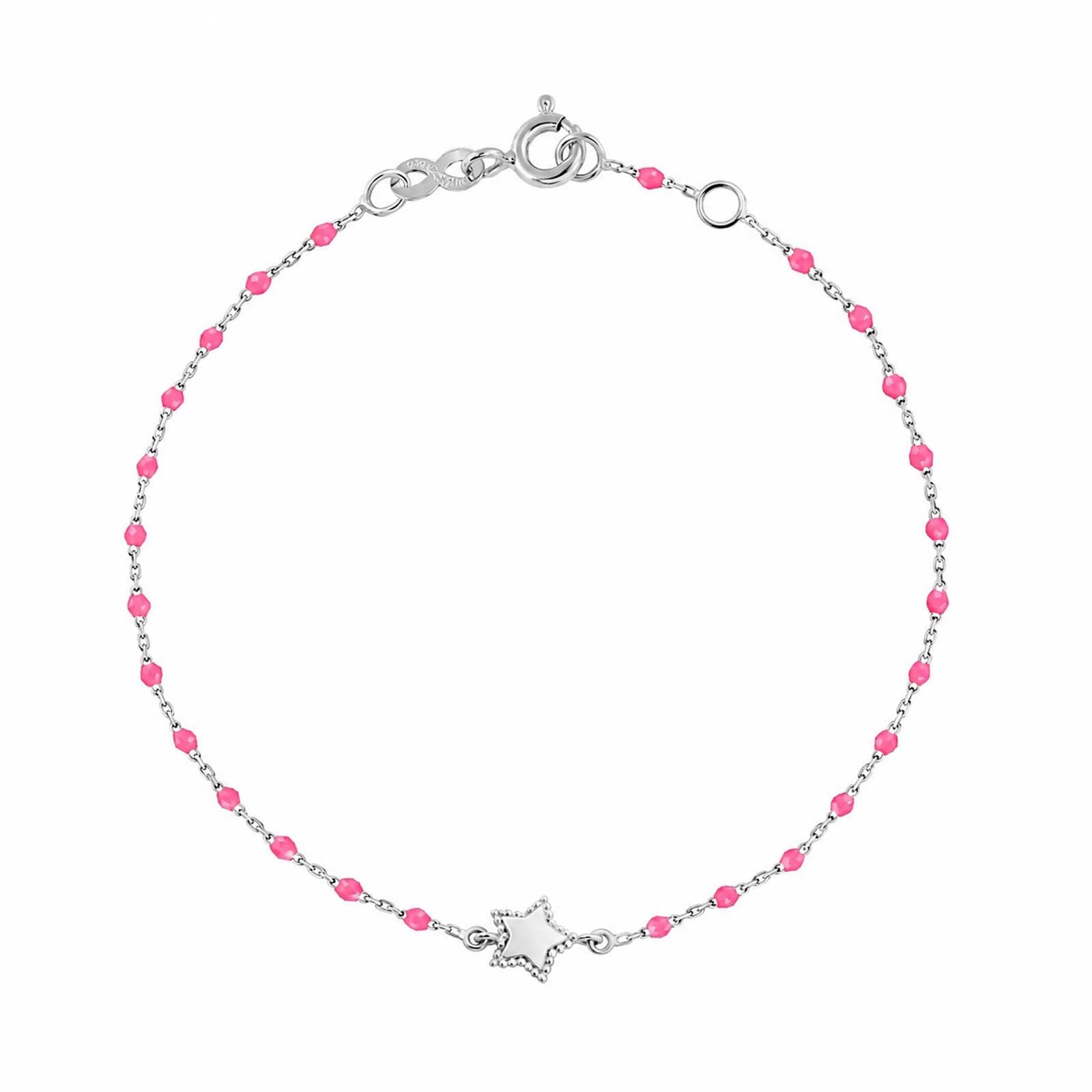 Bracelet Étoile Mini Gigi