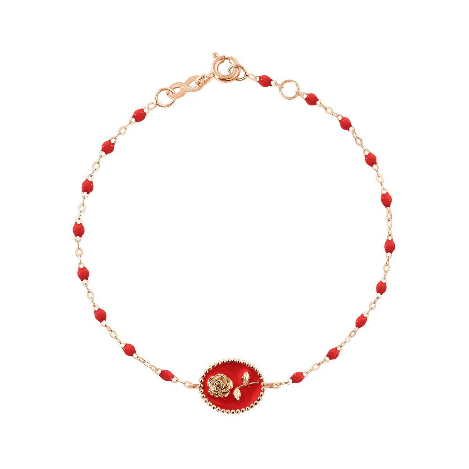 Bracelet Rose