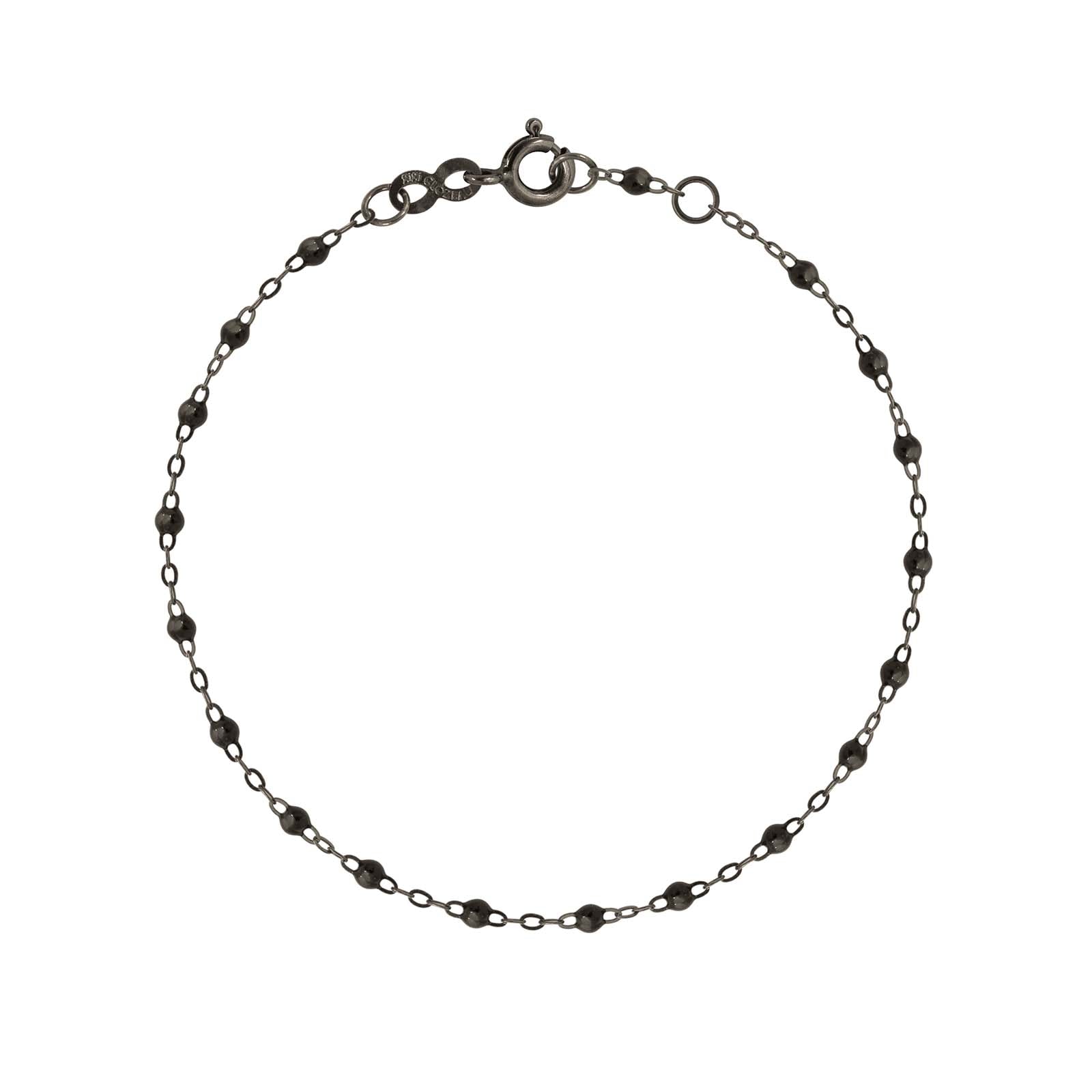 Bracelet Classique Gigi Or Noir