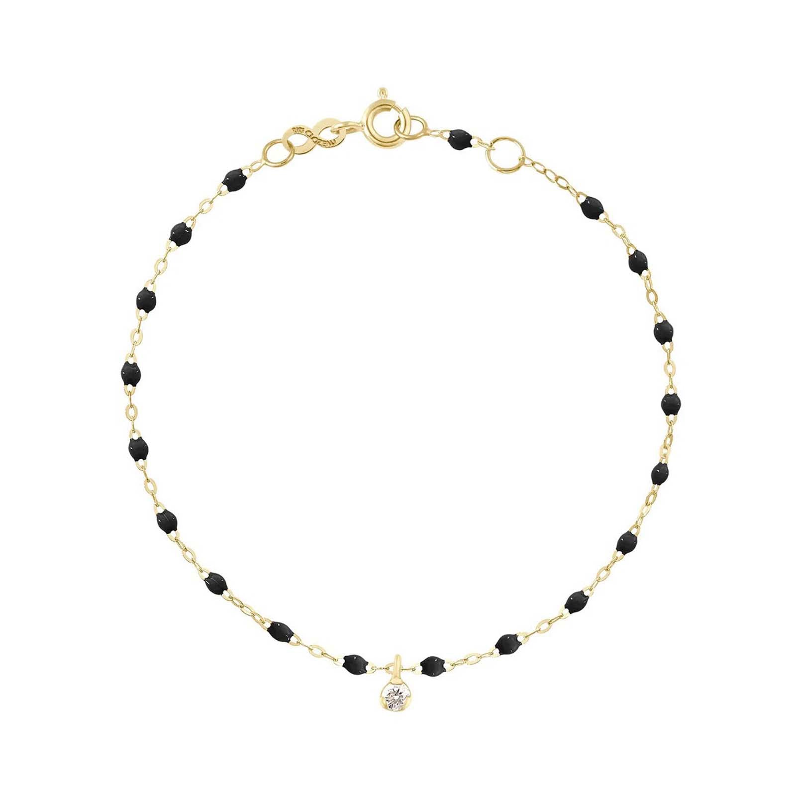 Bracelet Gigi Suprême 1 Diamant