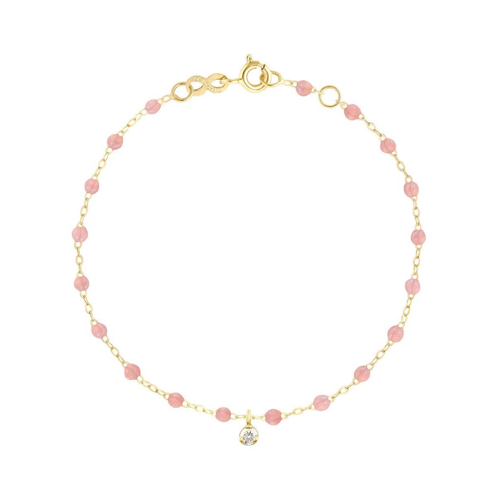 Bracelet Gigi Suprême 1 Diamant