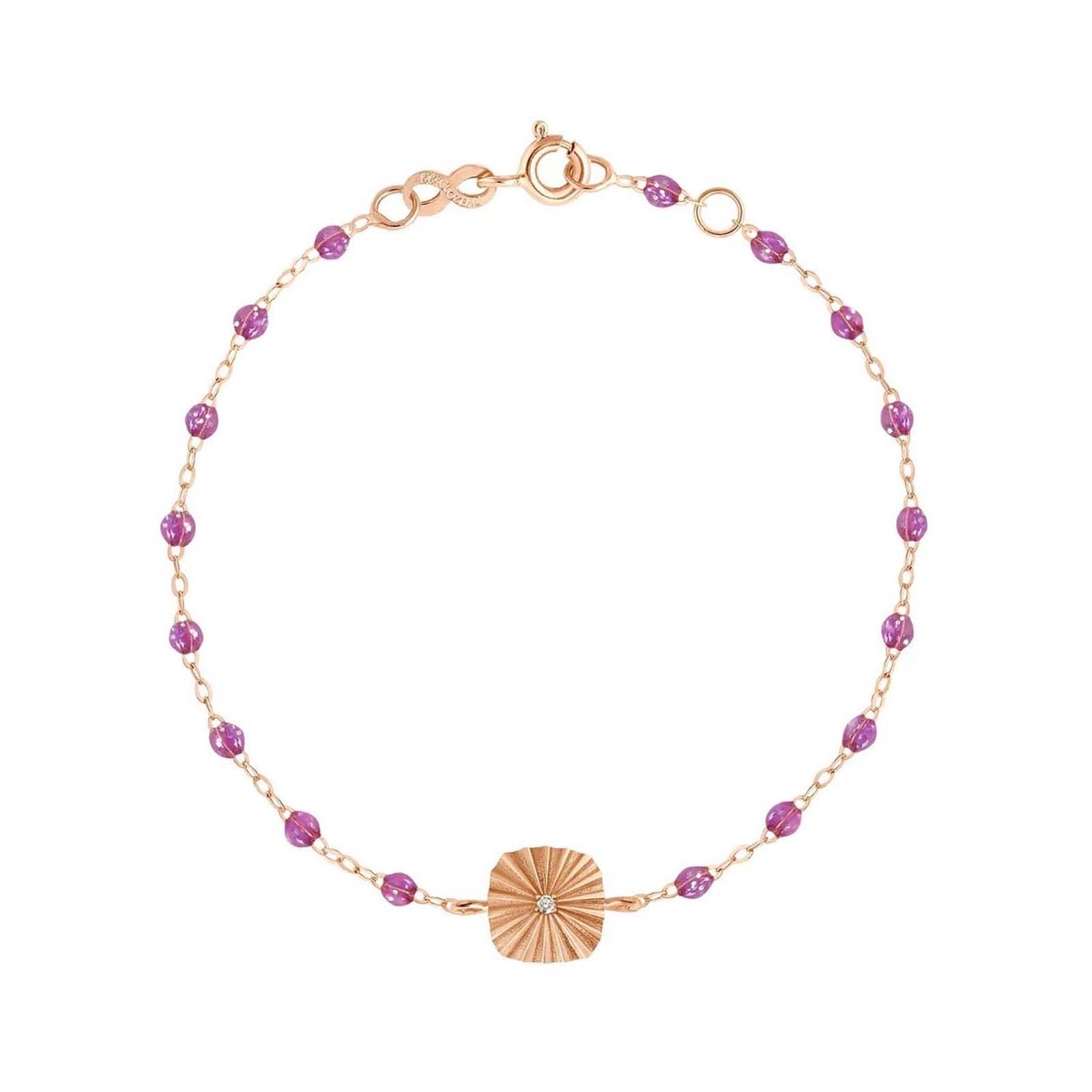 Bracelet Miss Lumière Diamant
