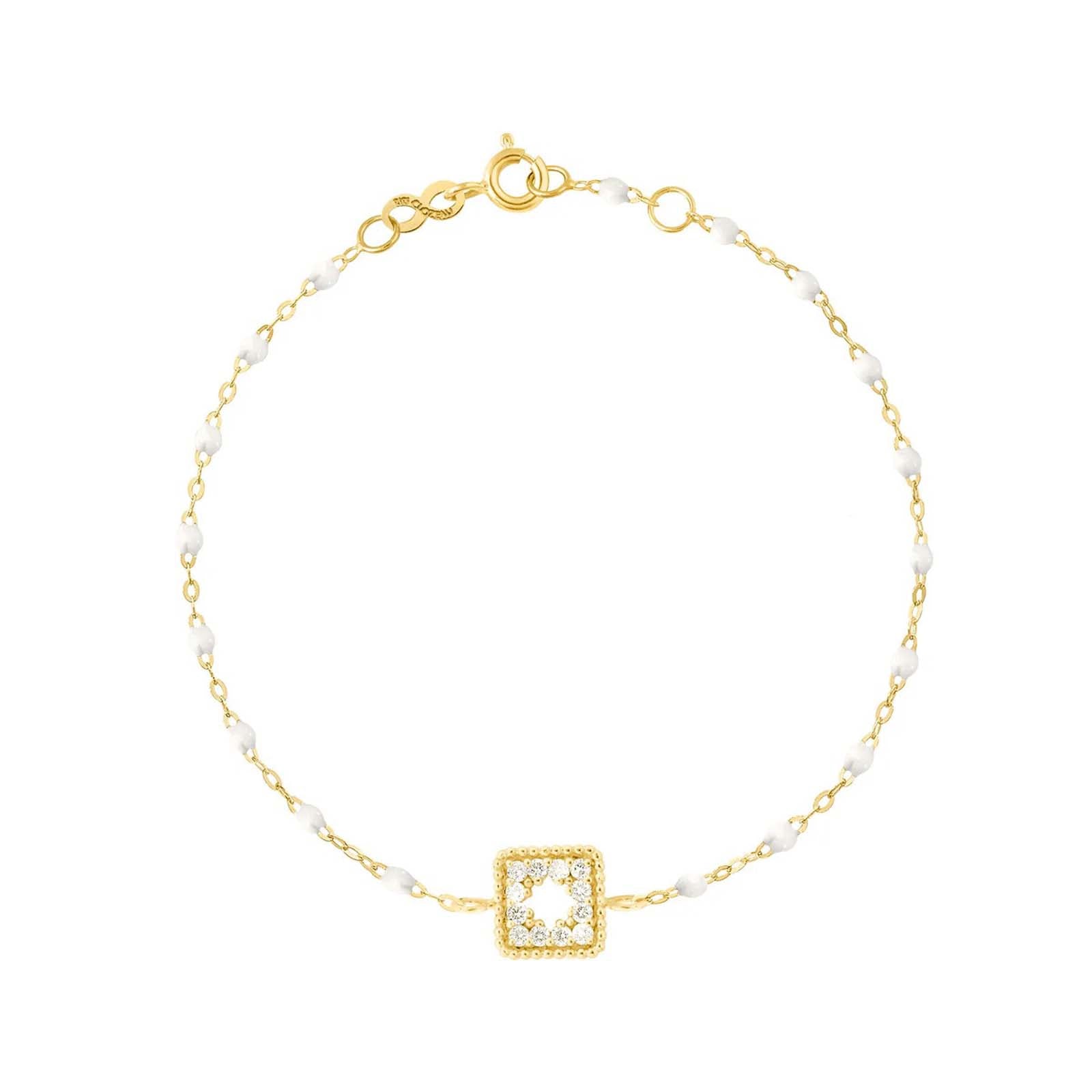 Bracelet Trésor Diamants