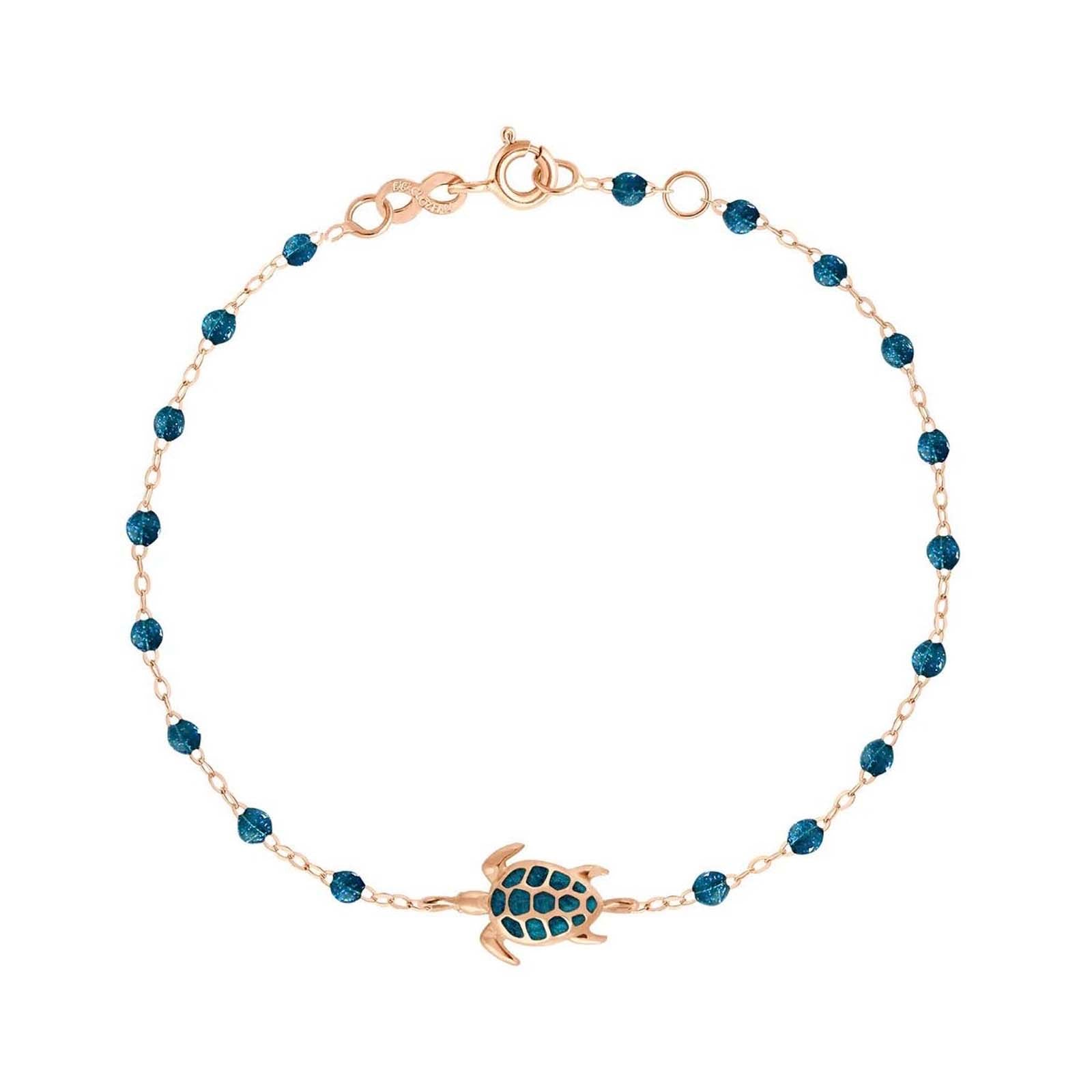 Bracelet Tortue