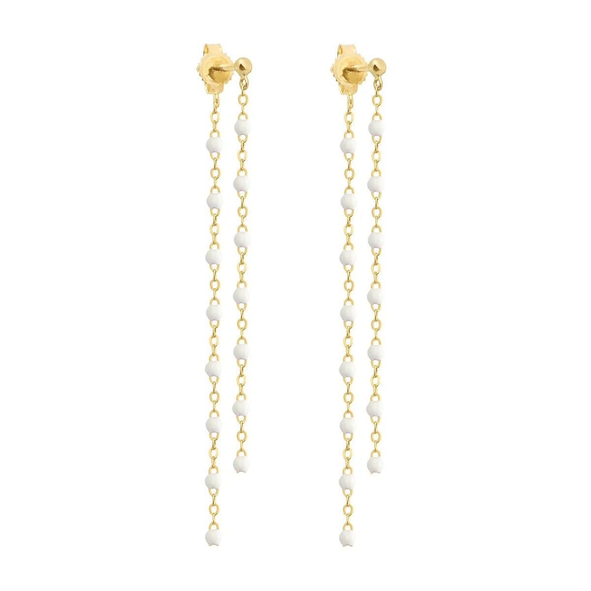 Boucles d’oreilles Dansantes Classique Gigi