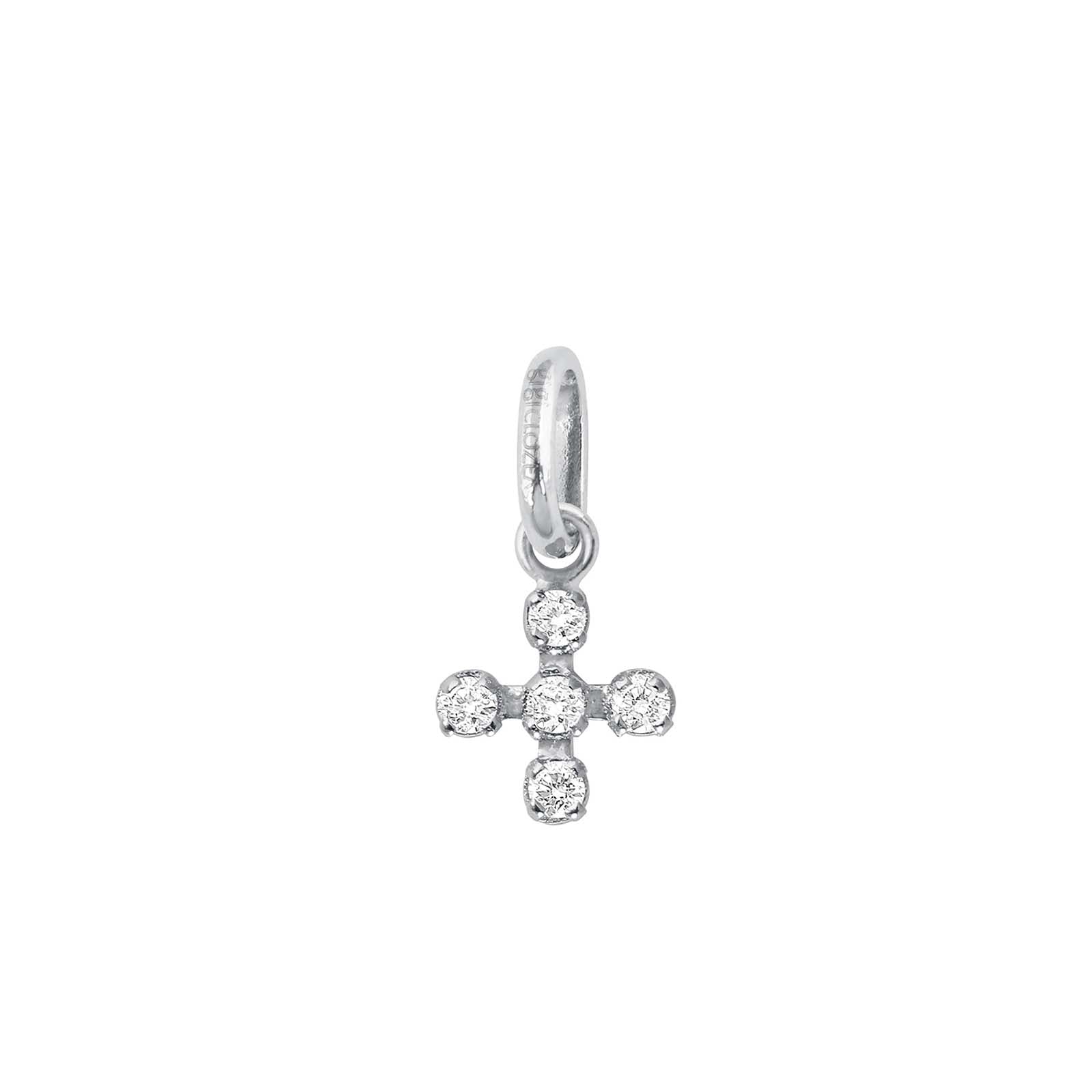 Pendentif Spark Diamants