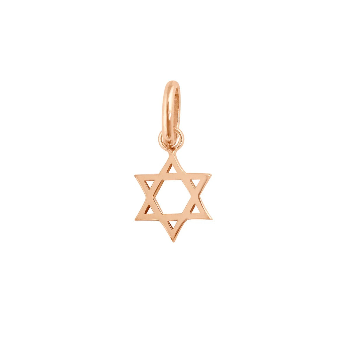 Pendentif Étoile David