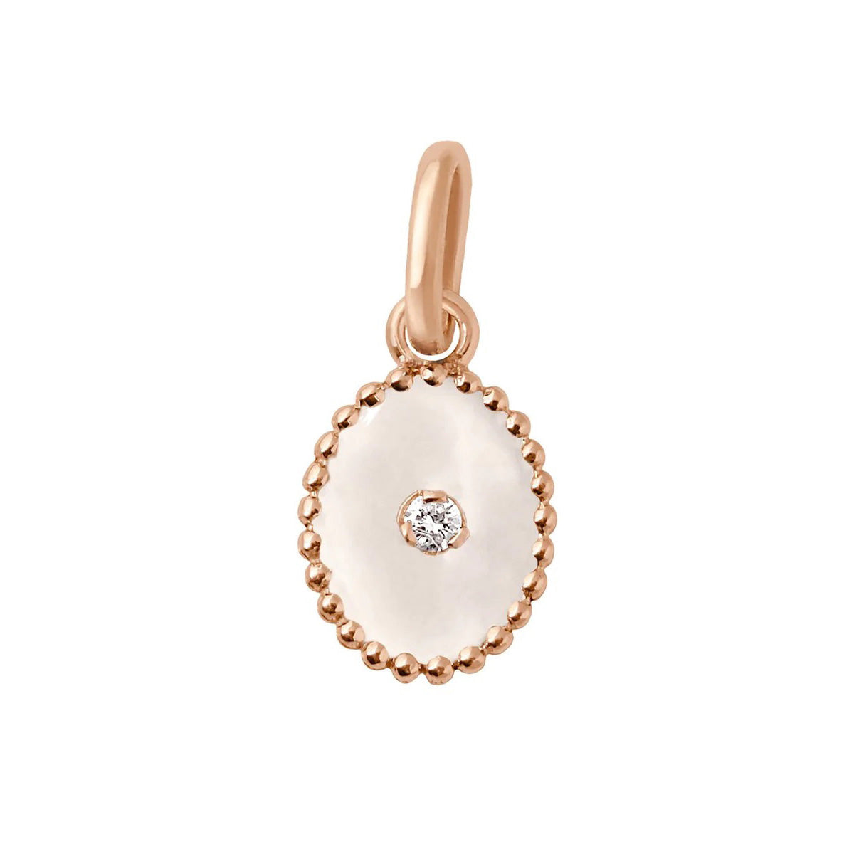 Pendentif Étoile du Nord