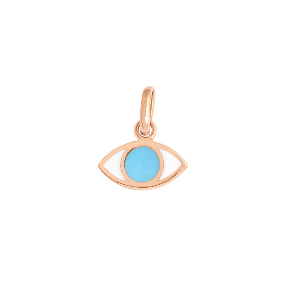 Pendentif Eye