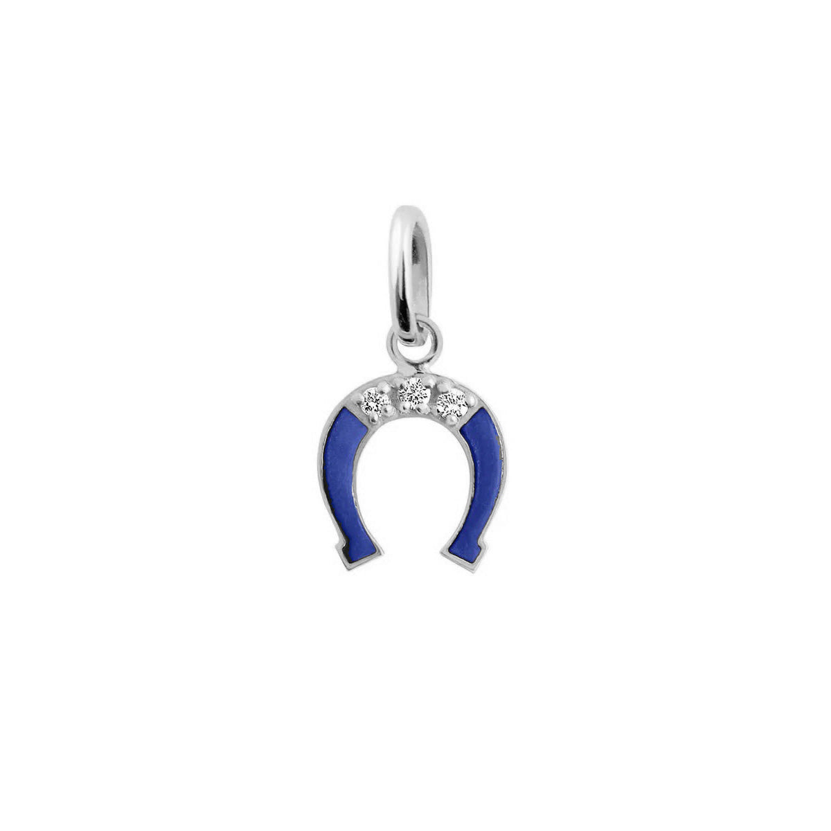 Pendentif Fer à Cheval