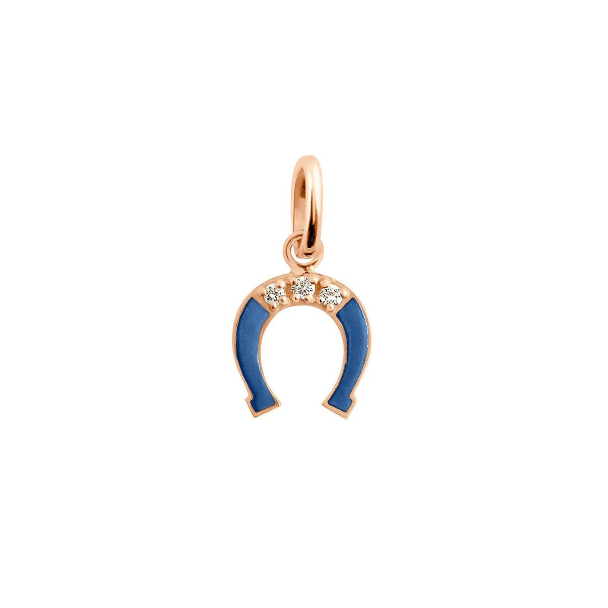 Pendentif Fer à Cheval