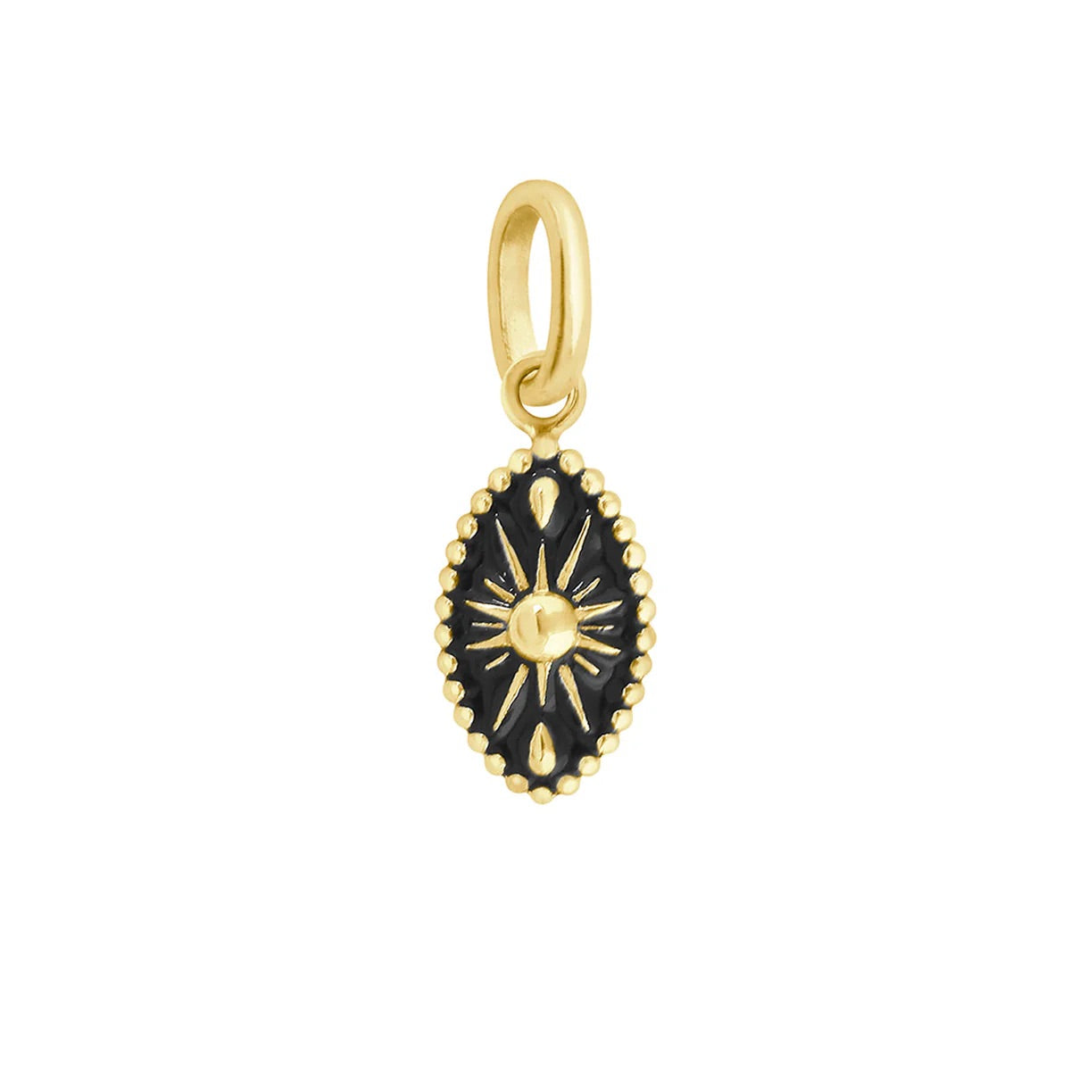 Pendentif Karma