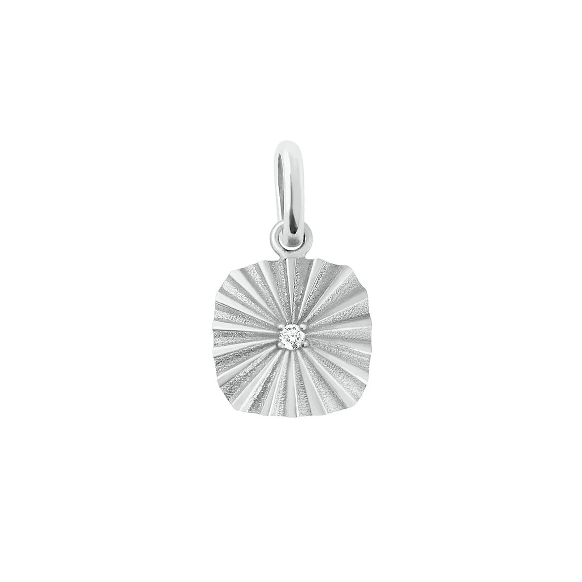 Pendentif Miss Lumière Diamant