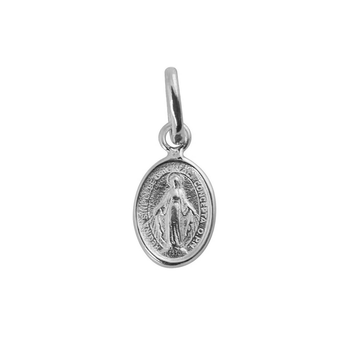 Pendentif Madone