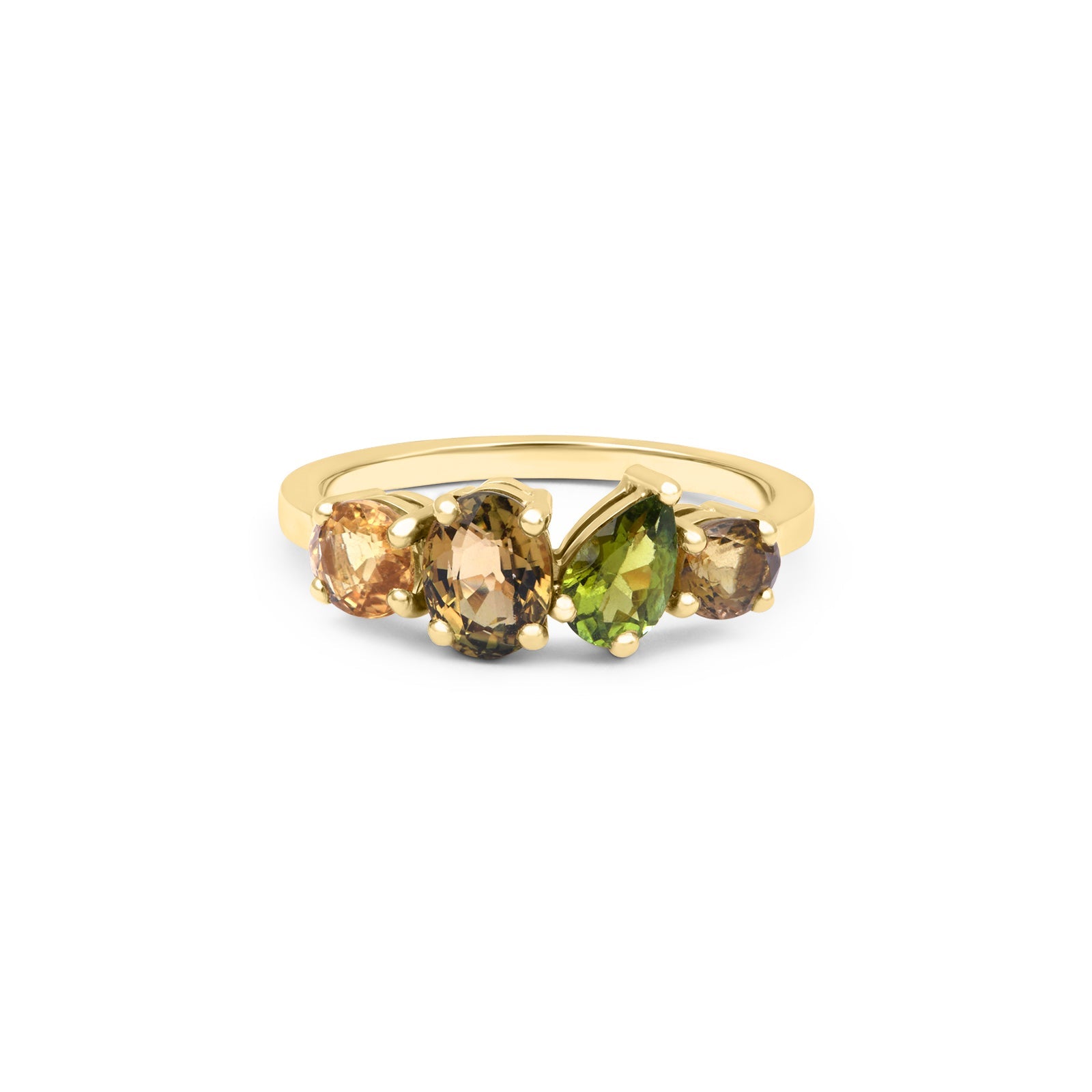 Bague Vallée I