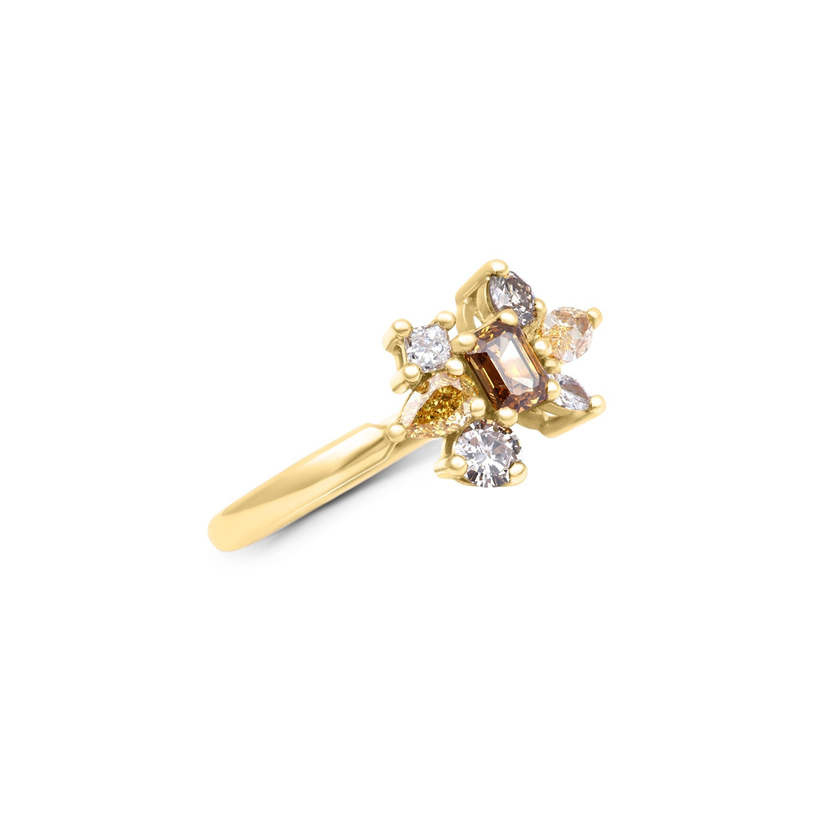 Bague Glacier I