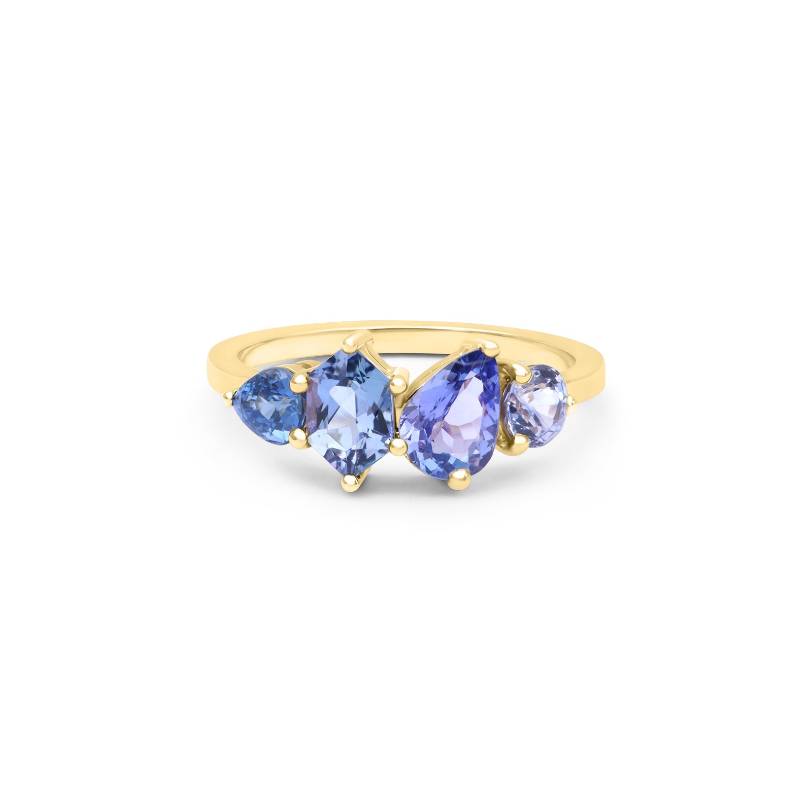 Bague Vallée V