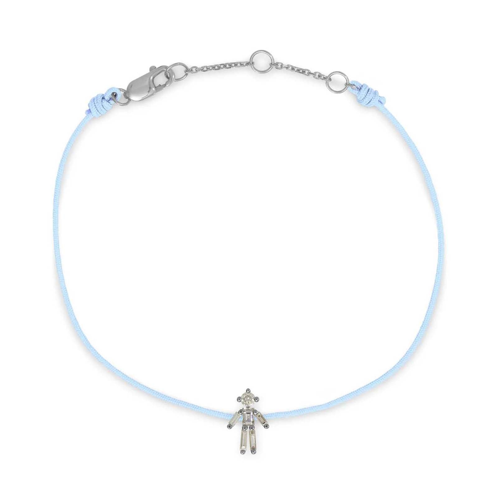 Bracelet Cordon Mini Garçon